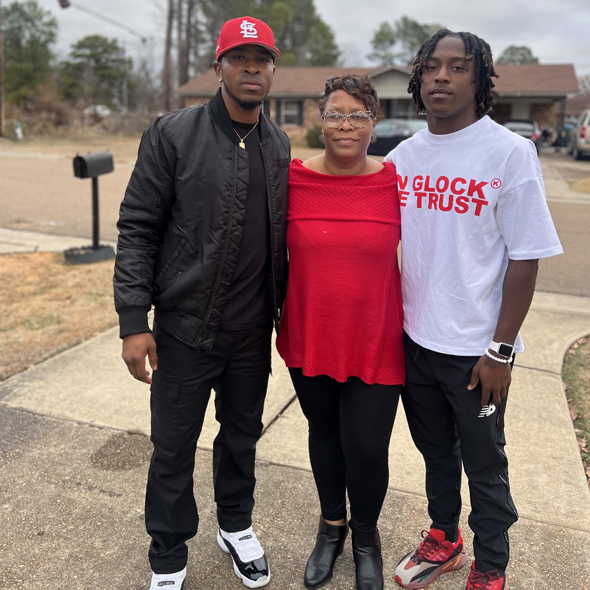 Jaylan Bledsoe tweet media