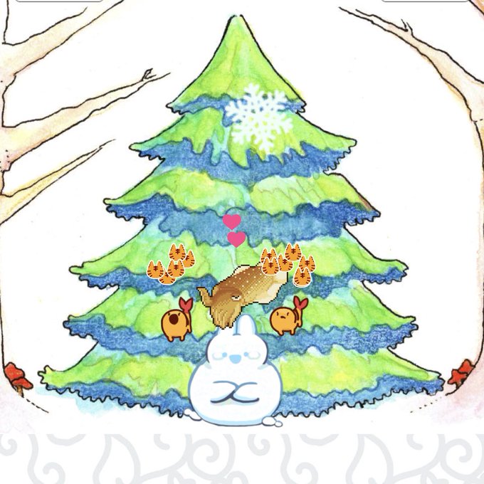 「christmas christmas ornaments」 illustration images(Latest)