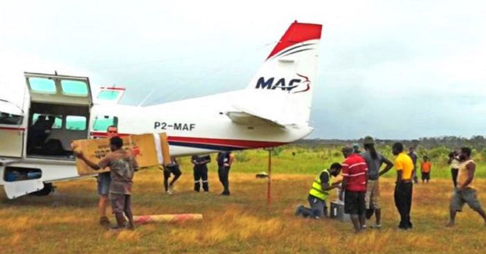 EMTVOnline's tweet photo. Rural Airstrip Agency aims to establish 500 rural airstrips by 2027.
#pngairstrips #ruralairstrips #PapuaNewGuinea #emtvonline #emtv #connectpng #ruralairstripagency
Read more on: https://t.co/44htIaqqrC
Watch on Youtube: https://t.co/qDRSkG548y https://t.co/Lri5Ox8Im9