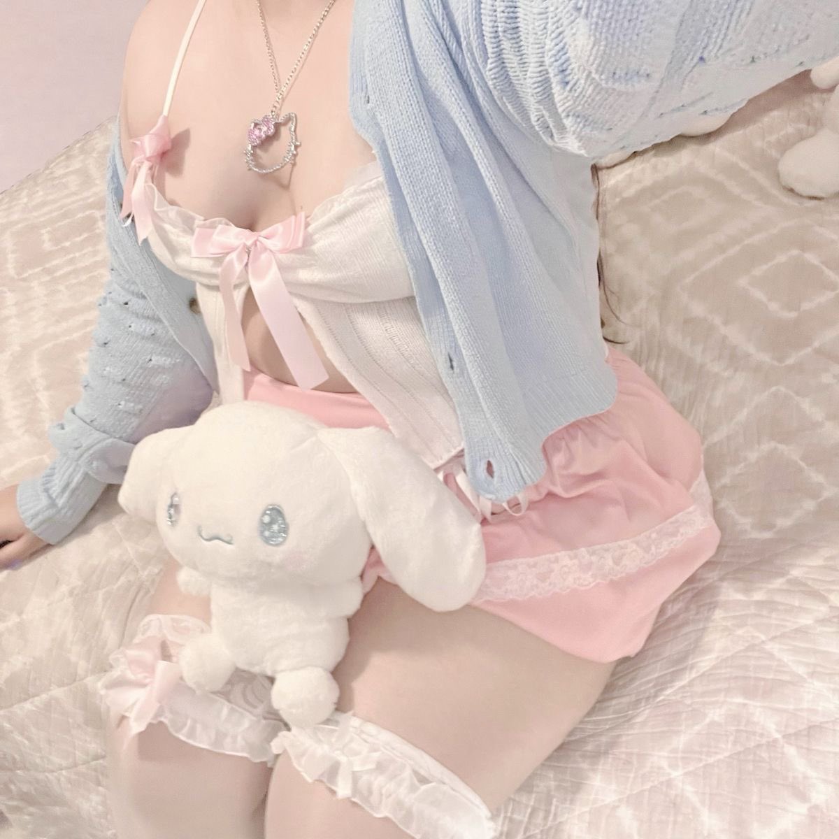 JL_Layouts's tweet photo. sanrioluffs layouts 🍥💞
cinnamoroll version

like + rt + follow us ♡︎ https://t.co/XvYQqTathe