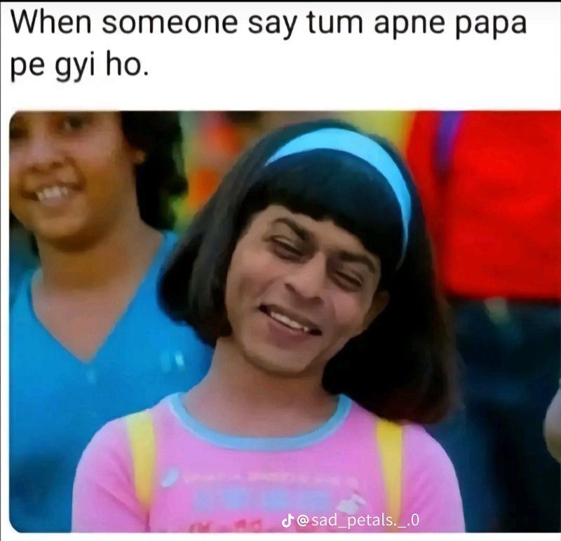 Papa ki pari😄😄😄😄😄😄
#bbtvi 
#thestreamers 
#afuaasantewaasingathon 
#tuesdayvibe 
#itfc 
#AVFC