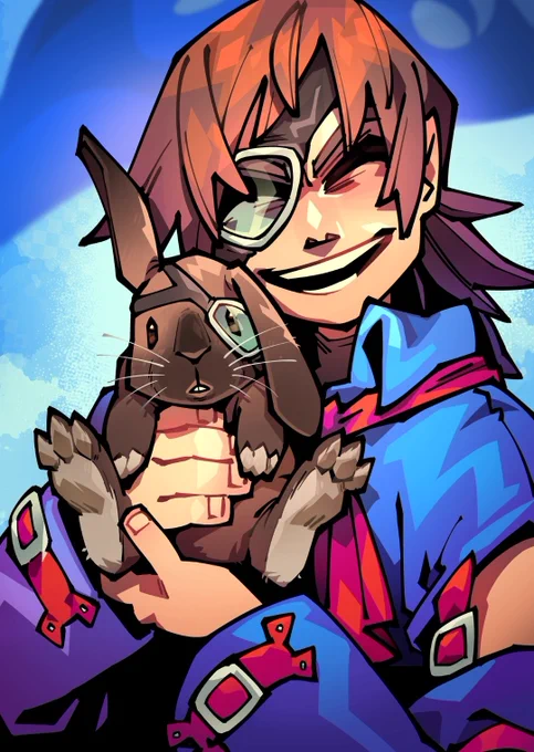 im so happy he likes them!  