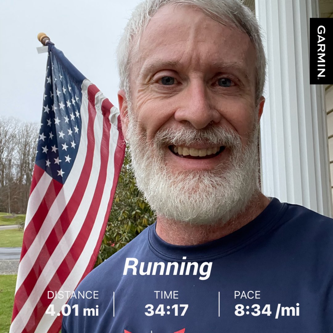 sonicman2010's tweet photo. Nice late afternoon run
#winterrunning #warmerthanusual https://t.co/u8Ot1PejTk