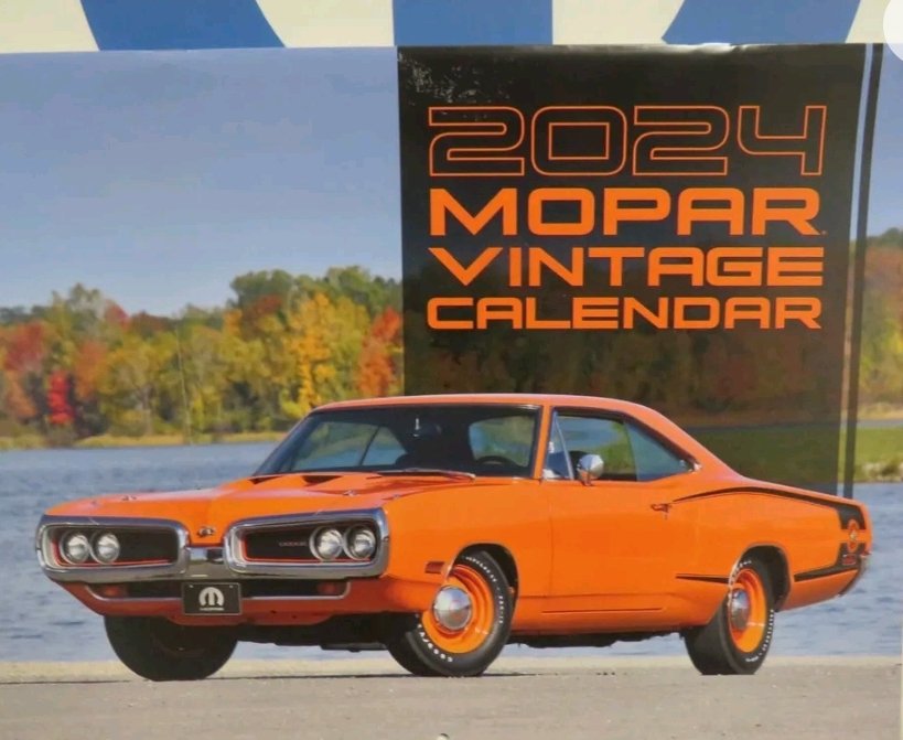 JereCTN's tweet photo. @IntelliJennce Real men buy hot rod calendars. https://t.co/f1xoj4Nqg7