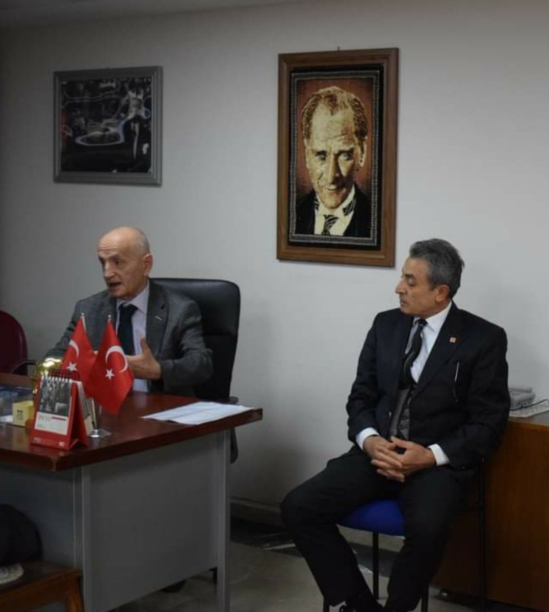 mslmnver's tweet photo. Ataturkcu Düşünce Derneği ziyaretimiz. https://t.co/BGegegu5VT