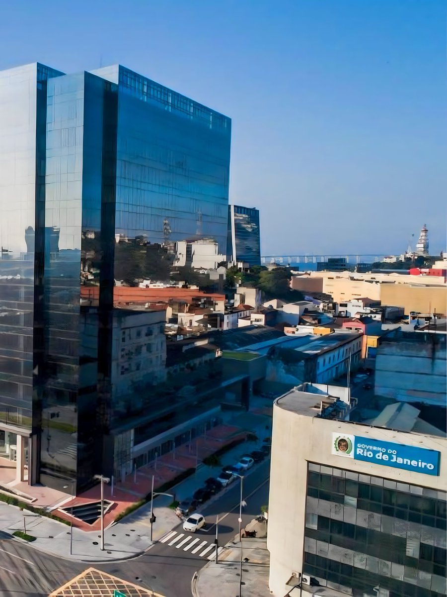 Carretelmidia's tweet photo. Vem visitar a gente! Agora com espaço próprio e novinho, pronto pra desenrolar muuuuito mais em 2024!

R. Equador, 43 - Porto Maravilha, Cidade Maravilhosa!

#AGenteDesenrola #PortoMaravalley #PortoMaravilha #Inovação #ContentTech #Conteúdo #Audiovisual #Criativo #marketingagency https://t.co/HqtjqFLCwe