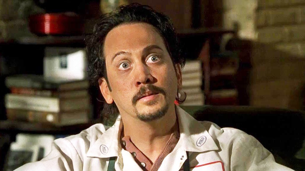 Please tell me I’m not the only one who thinks Bill Kennedy is a Rob Schneider doppleganger.