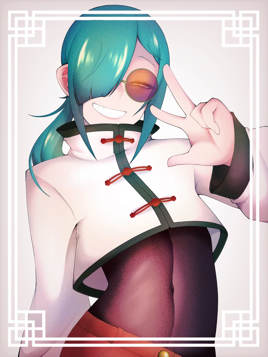 #今年も残りわずかなのでお気に入りの4枚を貼る

お気に入りもなにもこんくらいしか描けてねぇ!!!!! 