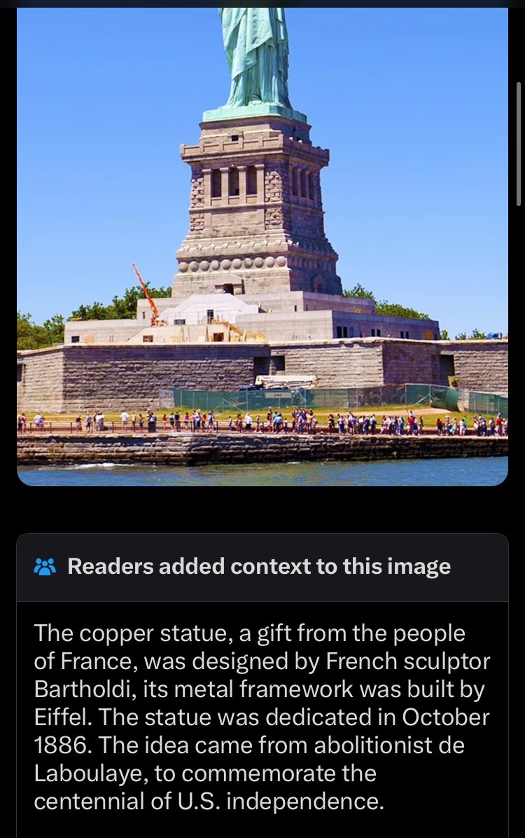 RevHopepunk's tweet image. A story in four parts: