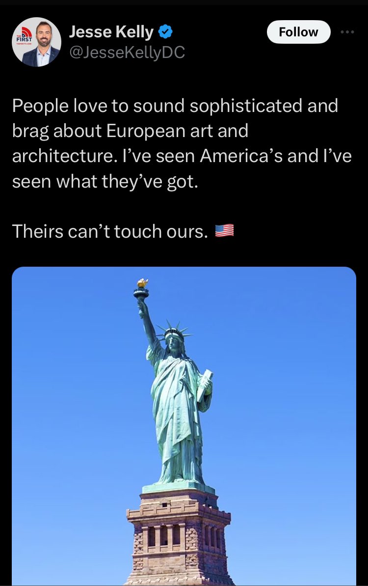 RevHopepunk's tweet image. A story in four parts: