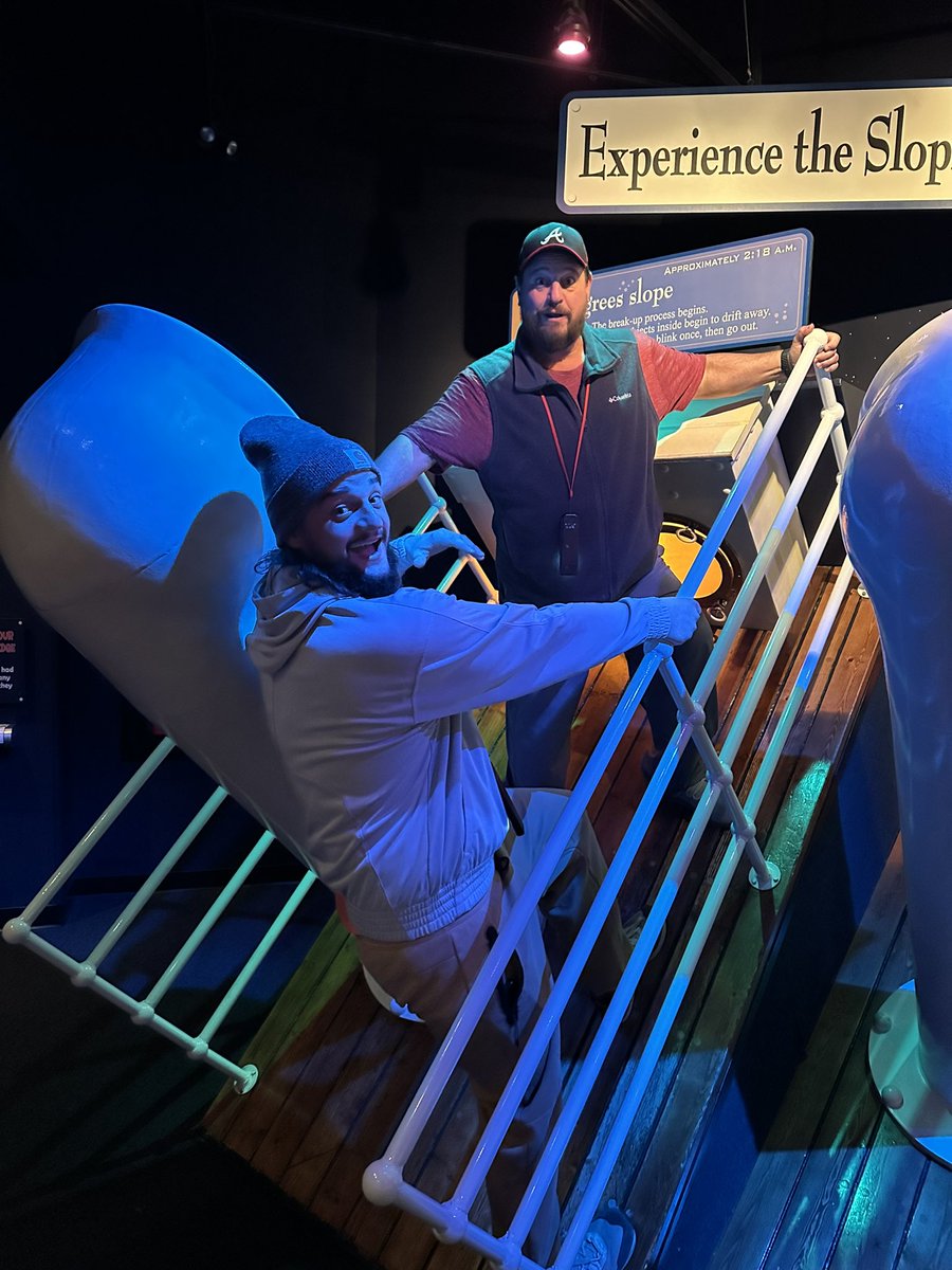 Chelsea Westfall tweet media