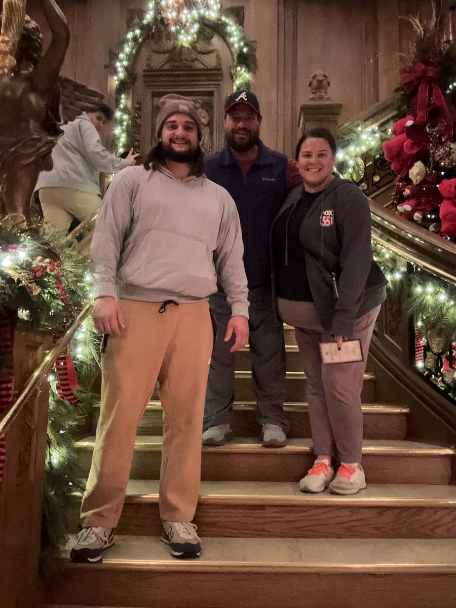 Chelsea Westfall tweet media