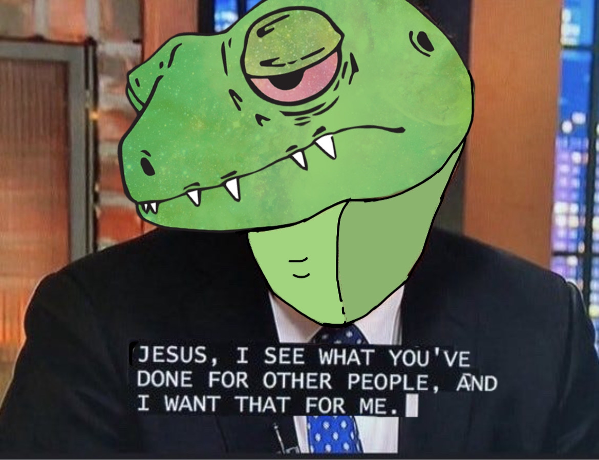 GECKO tweet media