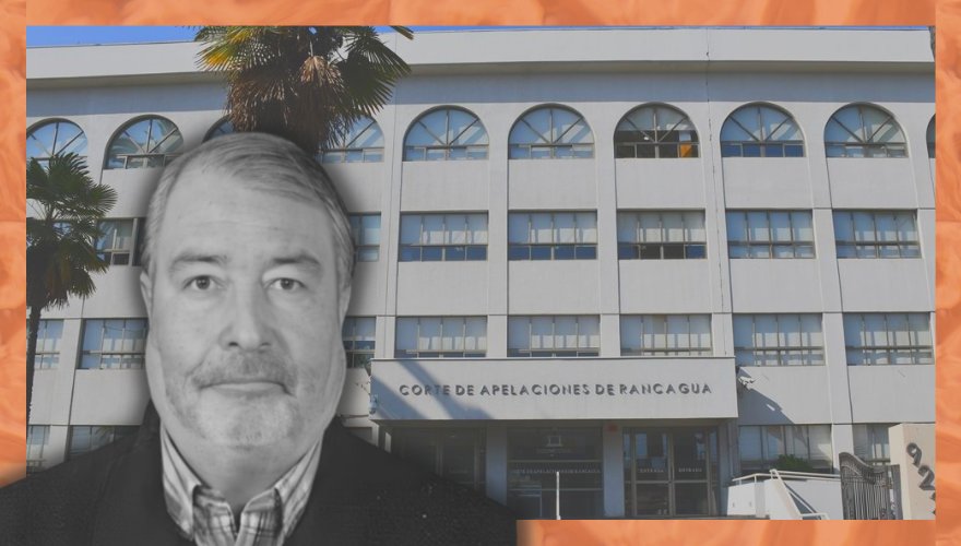 🔴 No hay que olvidar que Eduardo Macaya Zentilli se encuentra imputado  por abusos sexuales reiterados contra 4 niñas menores de 14 años. 

🔴 Macaya tuvo que pagar 150 millones de pesos para no estar en la cárcel. 

🔴 Es un pedófilo que tiene una conducta