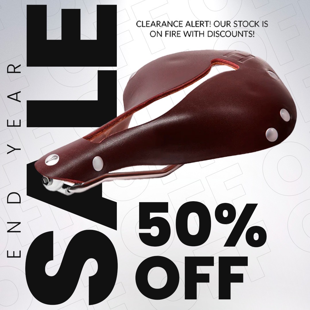 Selle Anatomica tweet media