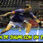 Photo by Padel Star (@PadelStar)