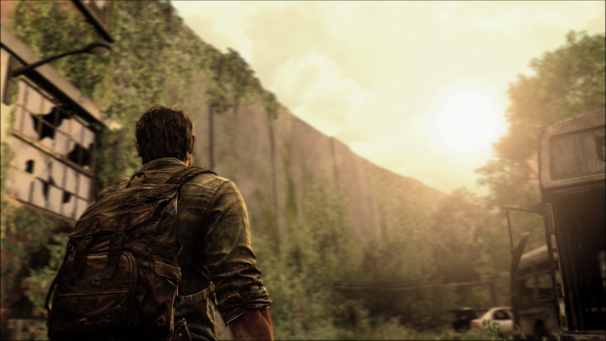 Spidereku's tweet photo. The Journey Of Something Knew
#viral #lastofus #insom https://t.co/2Hcpz1VIIv