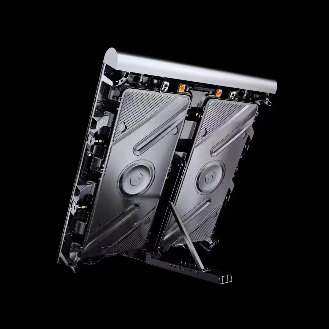 TracyHu16's tweet image. #960x960mm #Stadiumscreen #Footballbasketball #scoresystemgame #softwmask
#leddisplayscreen #ledvidelwall
#factory #manufacturer

email: tracy@szscree.com
whatsapp: +86 13425244569
wehcat: +86 18316843344