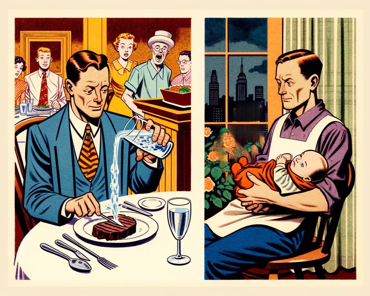 george glooney tweet media