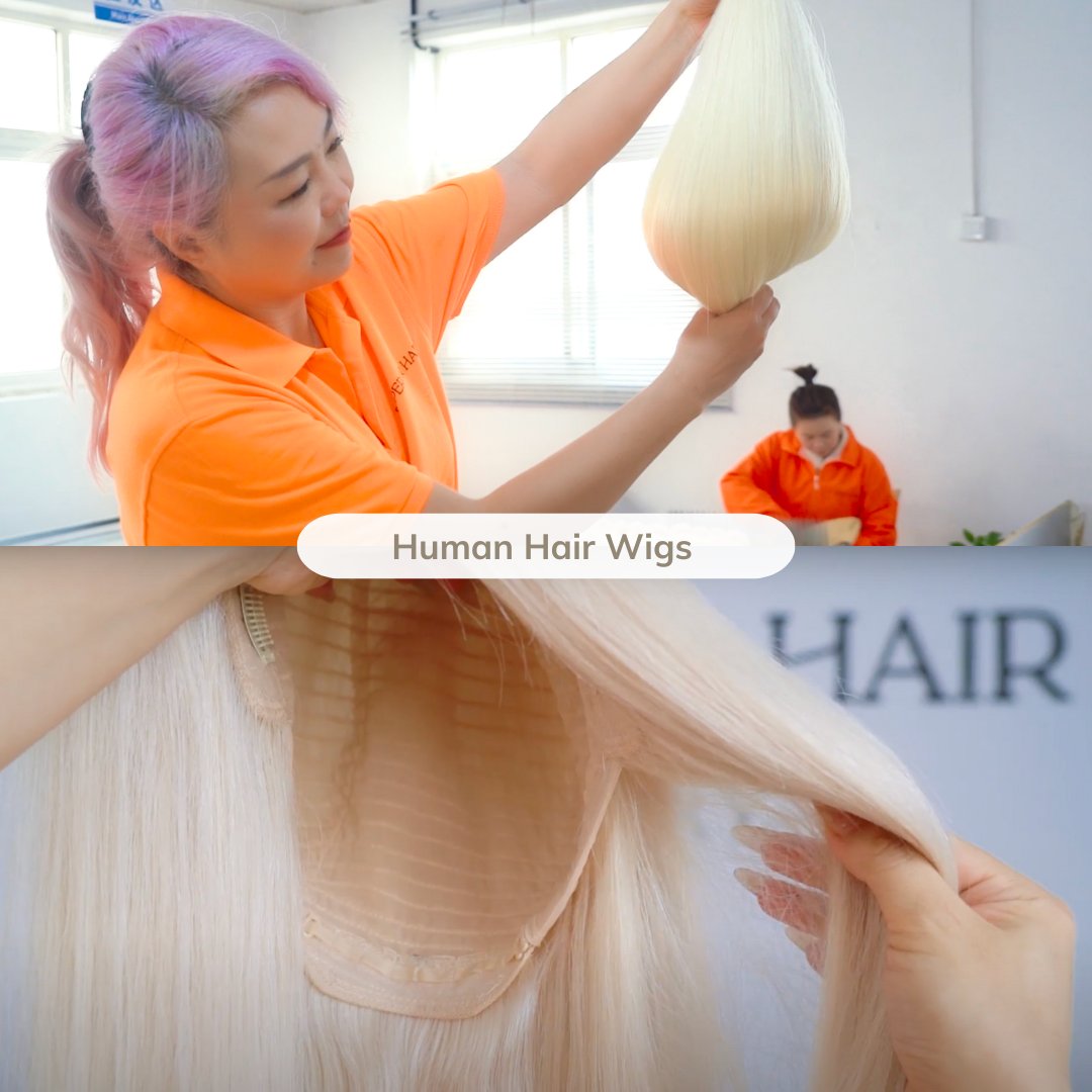 At Superior Hair Factory, our journey to create your perfect wig begins with custom tailoring to match your unique style and needs.

DM us now for custom made hair products!

#hairextensions #humanhairwigs #hairsupplier #hairmanufacturer #hairfromchina #hairsalons #hairbusiness