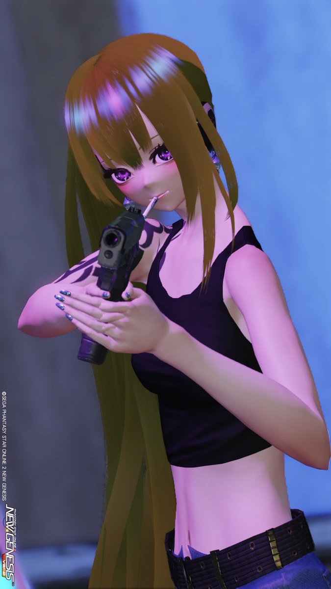 chibi_kyasuto's tweet image. こんにちわ☀️夕方から出勤です。
今年最後のメンテSSですが、まとめる気力がなかったので普通に撮りましたw
来年もよろしくお願いします✨
#PSO2NGS_SS 
#メンテの日なのでssを貼る