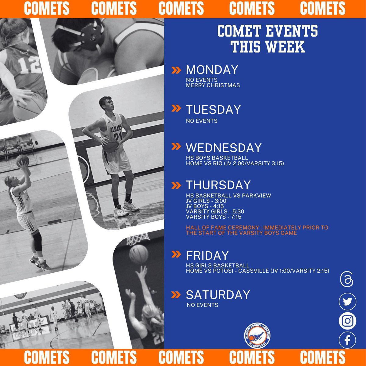 AlbanySportsBoosters tweet media