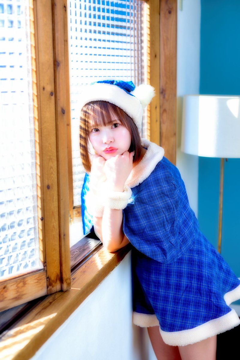 _A_V_0_Z_'s tweet photo. Model #雨宮ういり #ういりん
2023.12 #ミライサガシ 〜 #MIRAISAGASHI 12月撮影会
#WALLstudio
#サンタコス
#ポートレート #ポートレイト #ポトレ #ガールズフォト
#ミラサガフォト https://t.co/a00G1YPhkK