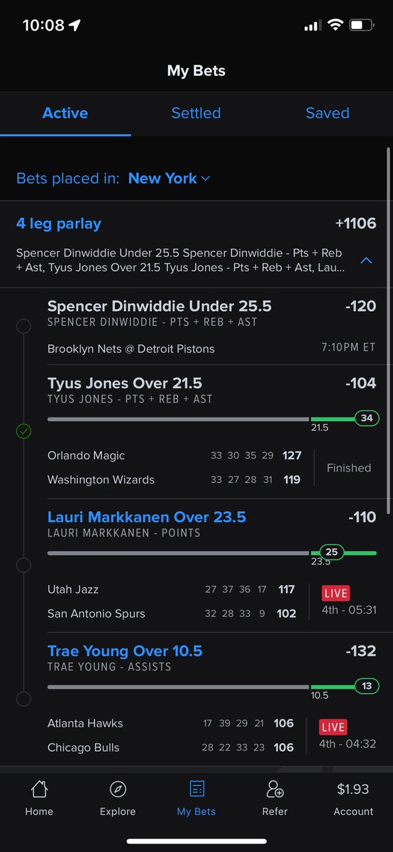 mattpagan1's tweet photo. @Swagg @Swagg Good looks for the quick dub!! You might be him 😂💸 https://t.co/82ri9uLkzV