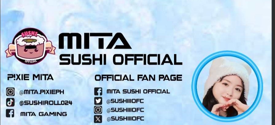 Sushiiiofc's tweet photo. #Pixie #pixieph #pixiemita https://t.co/QpzcUo19Nk