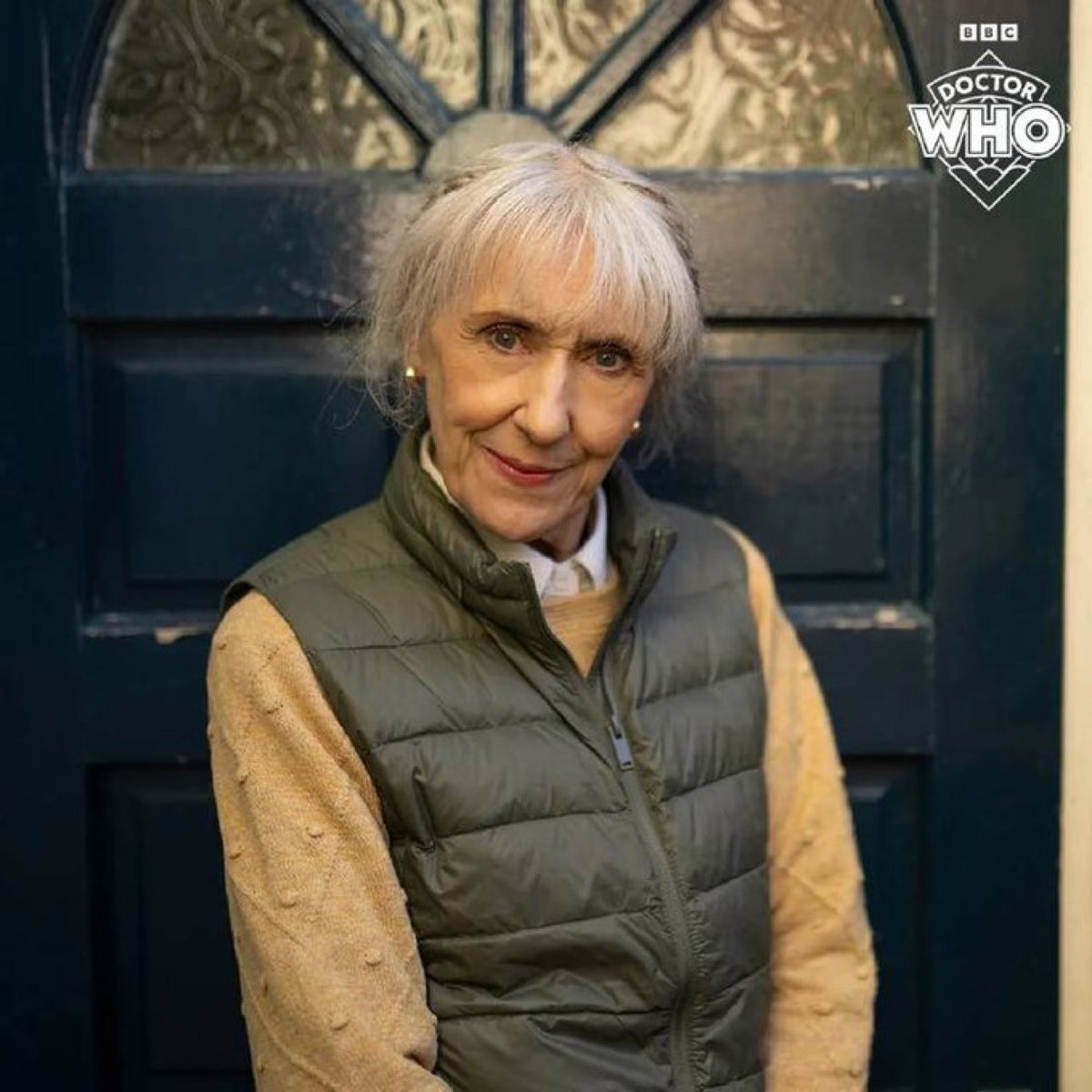 MrMarvelTeacher's tweet photo. What if they are the same person?? Episode blink from series 3. #drwho #churchonrubyroad #RUBYSUNDAY #DoctorWho https://t.co/jewxGTcp6N