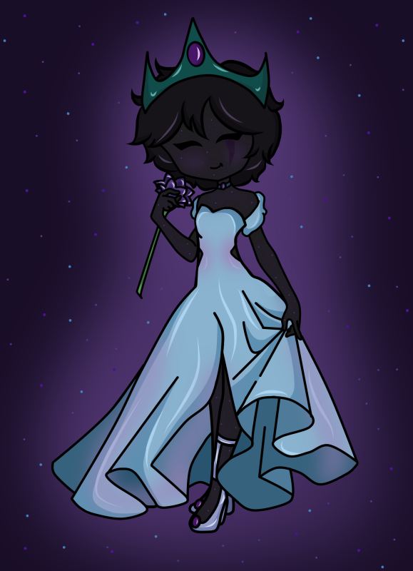 astridiott's tweet photo. the princess returns
(amazing art by @iamtaya122)
live on MoistSMP
https://t.co/4dmDeEMlDO
#minecraft #moistsmp #twitch #stream #streamer #enderjon https://t.co/6IyDgbZVab