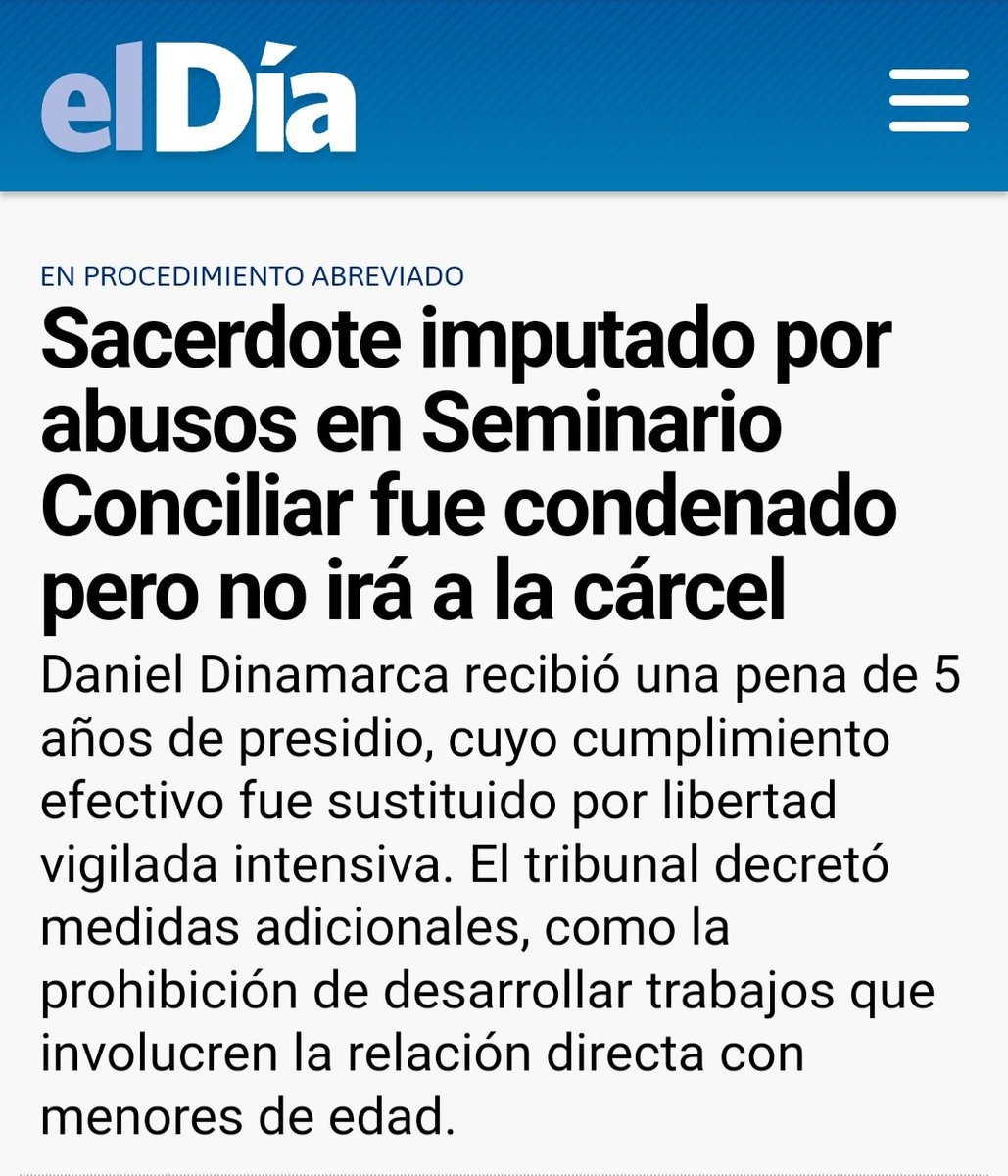 Monomante71's tweet photo. La Justicia chilena es asquerosa que lo sepa el mundo entero. https://t.co/CQyM76KYJw
