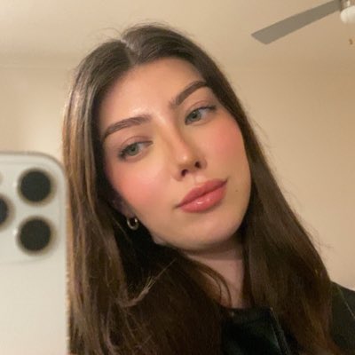 aria_gail's tweet photo. #NewProfilePic https://t.co/JjTufsrcng