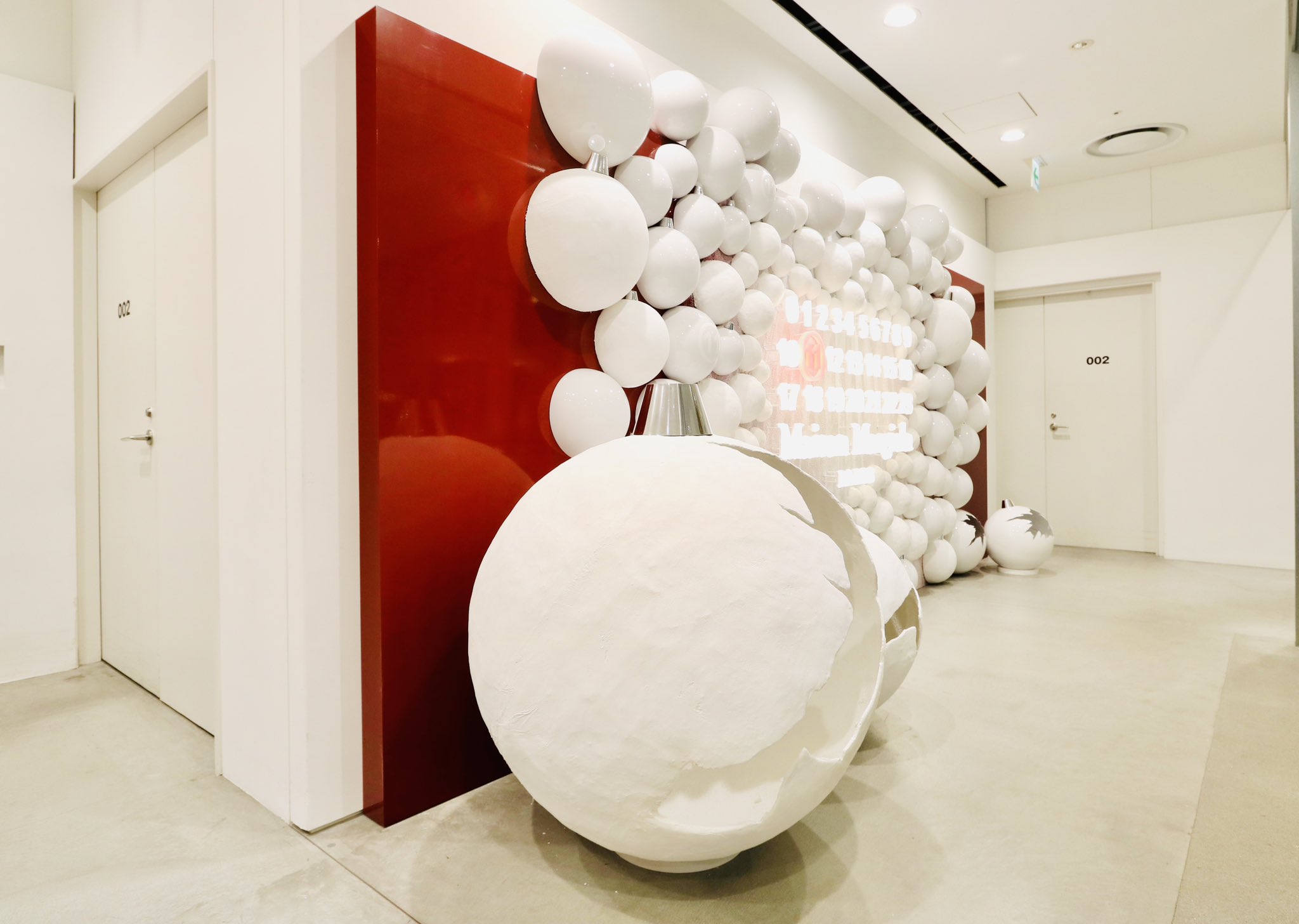 DSM-GINZA on X: 