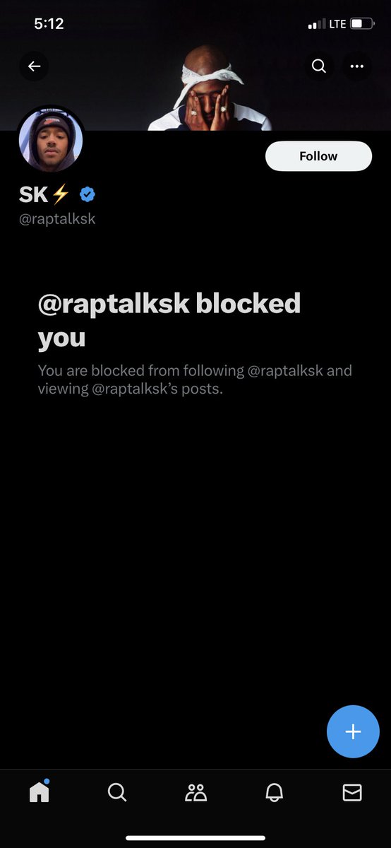 maxraxfax's tweet photo. @spencermc98 @raptalksk @LuisRJ_9 fraud blocked me so that shows i’m not lying though bro likes seeing his girl get fucked https://t.co/7nAZlip93V