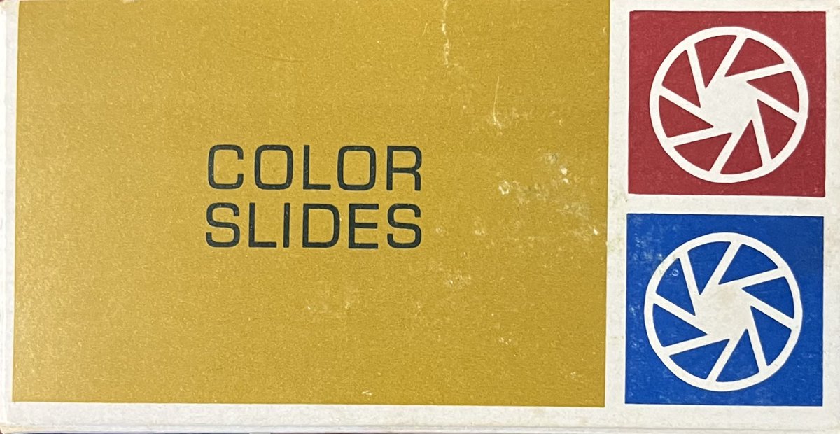 SadBirdDesign's tweet image. COLOR 
SLIDES