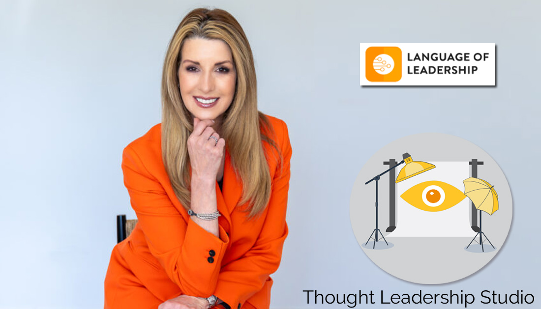 ThtLdrshpStudio's tweet image. 🎙️ New Episode Alert! 🎙️
🌟 TLS Episode 63 - Executive Presence with Gina London - Mastering Leadership and Communication 

Learn from @TheGinaLondon , Emmy Award-winning former CNN correspondent and renowned leadership coach.

A trailblazer in executive coaching, Gina shares her…