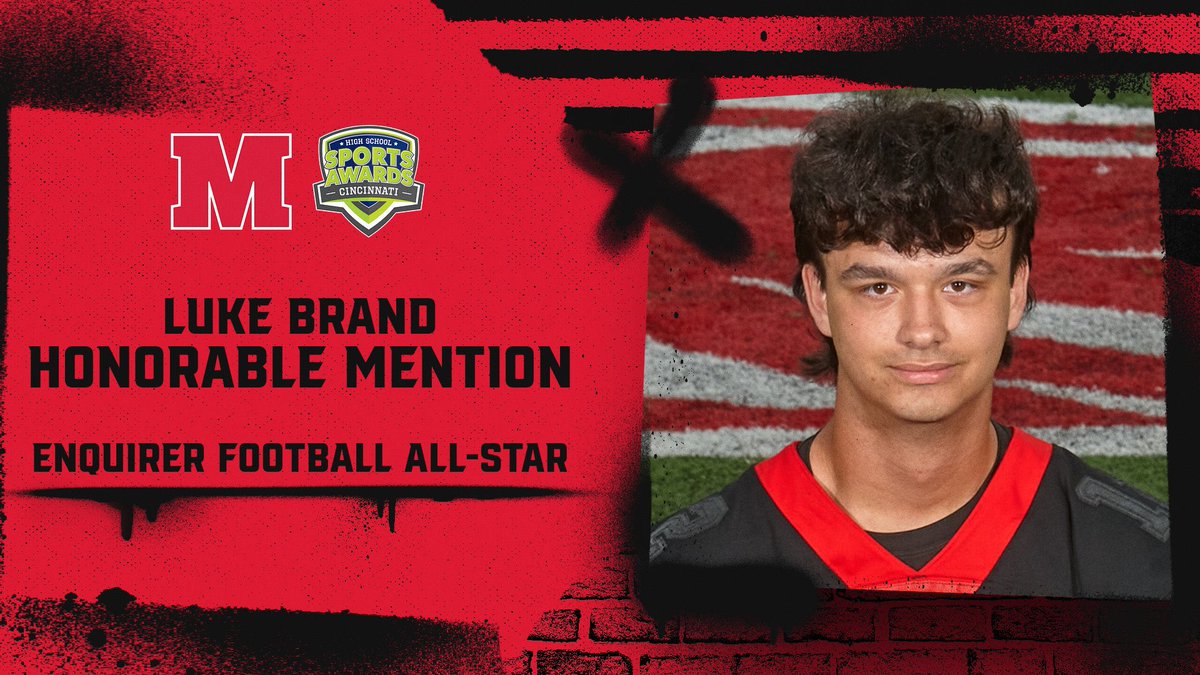 Milford Athletics tweet media