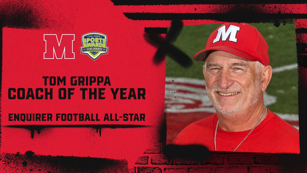 Milford Athletics tweet media