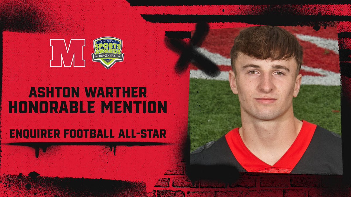 Milford Athletics tweet media