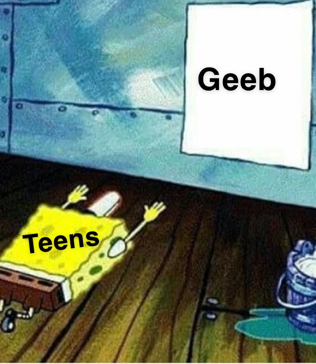 Connection420_'s tweet photo. Fuck a geeb

#dab #geeb #dabrig #weed #rosin #gas #exotics #erikkahn #blunt #joint #RAW #RawPapers #memes #weedmemes #weedpage #legalize https://t.co/PXYlDr7GOE