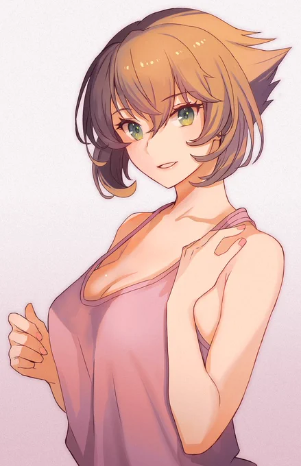 暖かい部屋でぬくぬくむっちゃ 