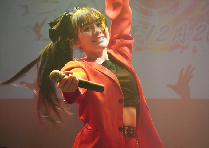 Twitterのコスプレ画像7