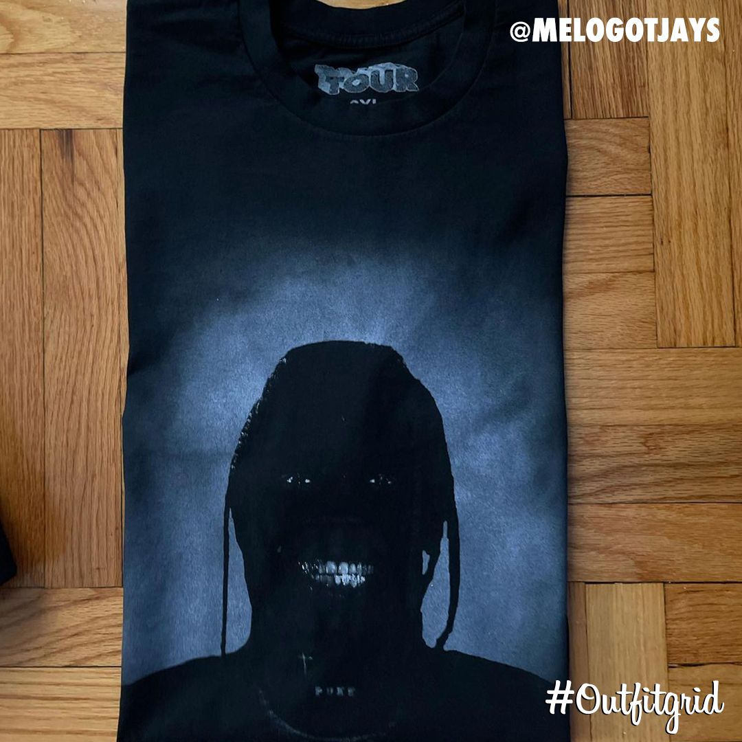 outfitgrid's tweet photo. Today's top #outfitgrid is by @melogotjays.
▫️ #Supreme #Boxlogo #Hoodie
▫️ #TravisScott #Tee
▫️ #TravisScott x #JohnMcEnroe #MacAttack
▫️ #CarharttWIP #DoubleKnee #Pants https://t.co/ot1x0iIq1I