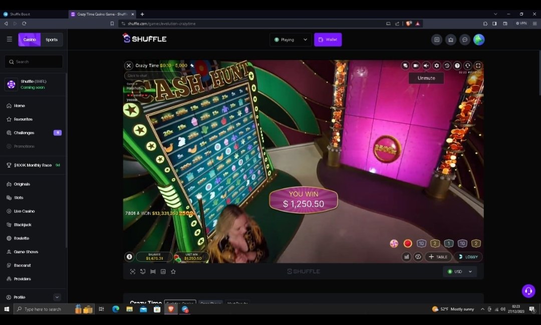 Cocos89853123's tweet image. Yoooo, what's going on @shufflecom
2x20$ gav, retweet+follow