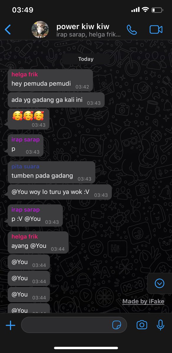 ａｎａ. tweet media