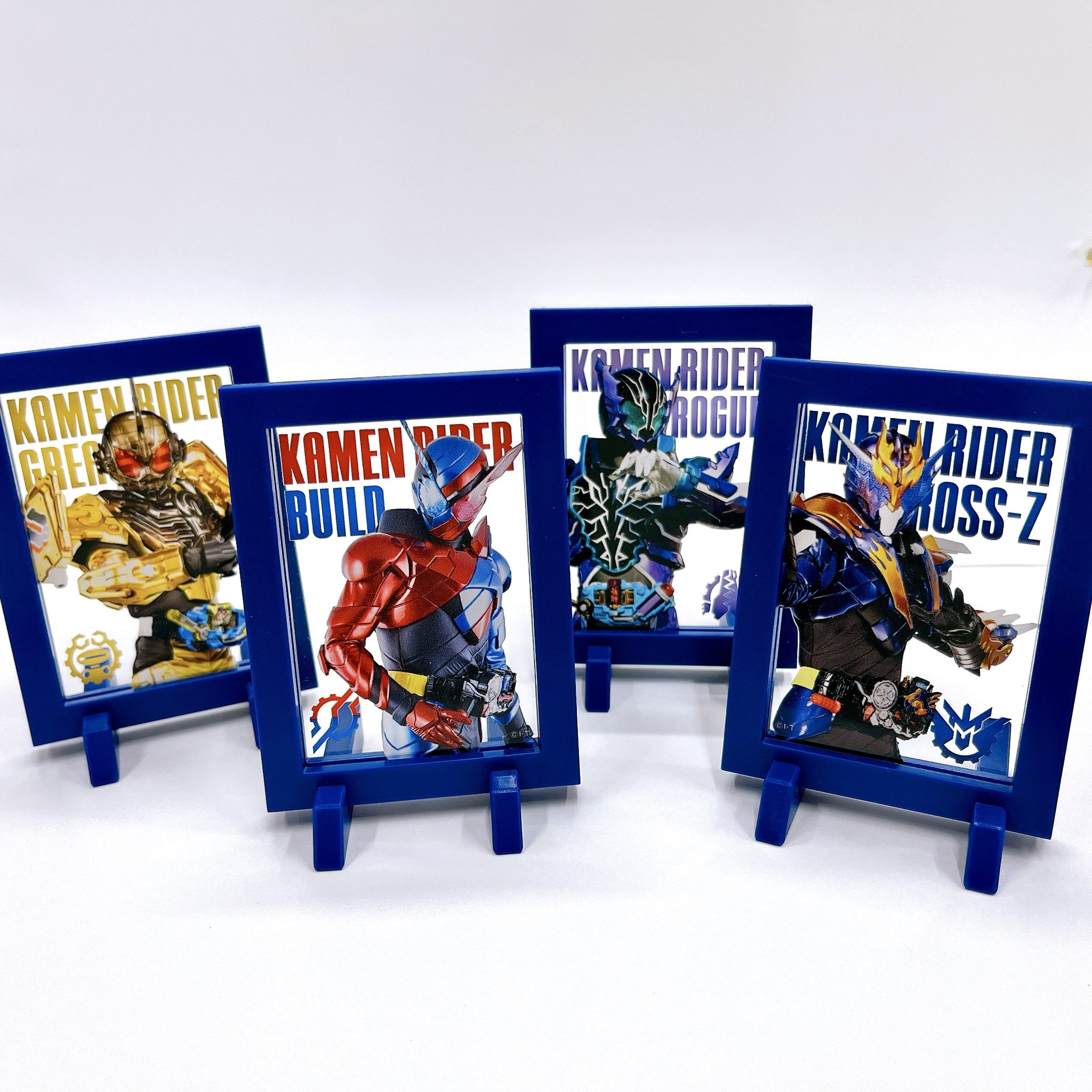 渡*大様 仮面ライダーマクスコレクション9個箱のみ開封品、うち袋未開封！ kamen rider den o big mask collection review 仮面ライダー