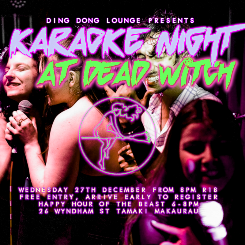DingDongLounge3's tweet photo. TONIGHT! Karaoke Night! That's right, it's back, and we'll be kicking it off at 8pm! With our host Nic Scott from The Empire who'll be taking requests for your fav rock songs, from emo to Queen! https://t.co/s1F6cIHx6V