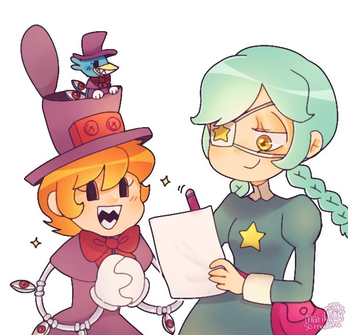 📺ℙ𝕖𝕒𝕔𝕠𝕔𝕜 & 𝔸𝕟𝕟𝕚𝕖⭐ tweet media