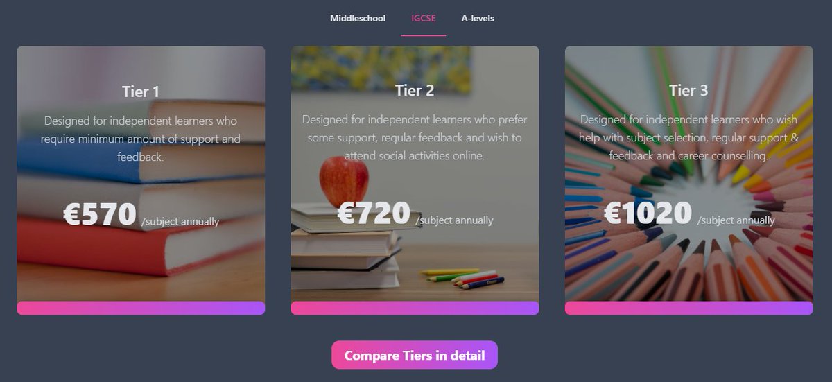 InventumOnline's tweet photo. With so many IGCSE subjects available, we encourage learners to reach out for advice so we can guide them towards making informed decisions. We also provide three tiers of support to suit individual learners' needs. Visit https://t.co/dCPuFDnhxG
#IGCSE #onlineschool https://t.co/kT3LMVGDHM